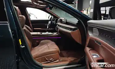 Genesis G90 2023 3.5 гидро в Москве № 27158, миниатюра 10