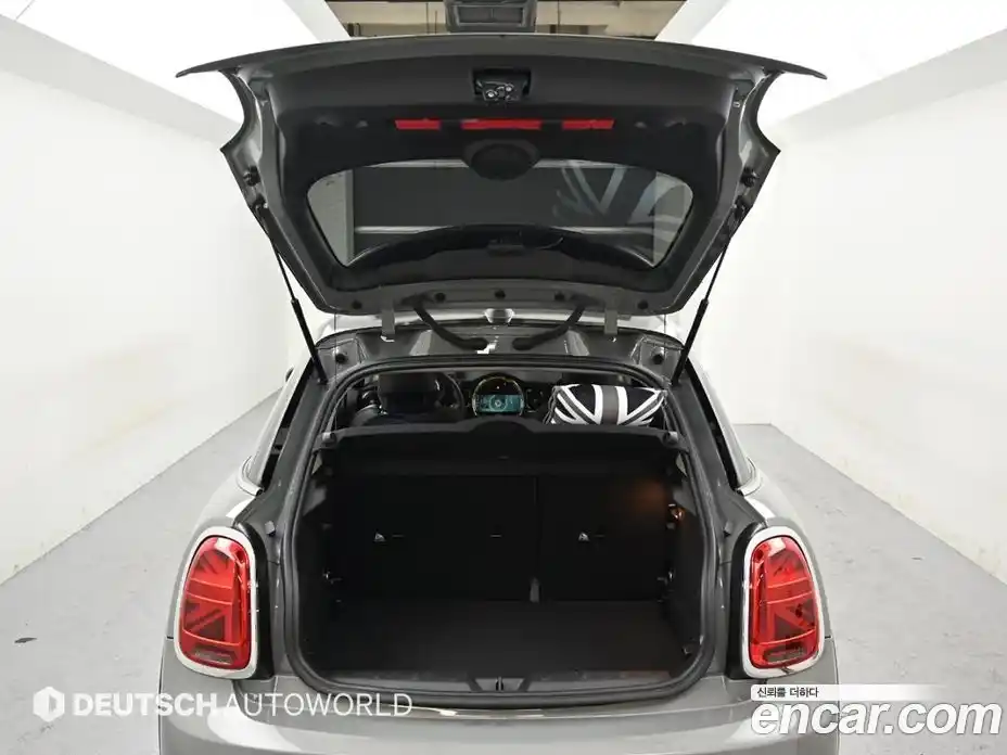 Mini Cooper 2022 1.5 гидро в Москве № 273968, фото 19