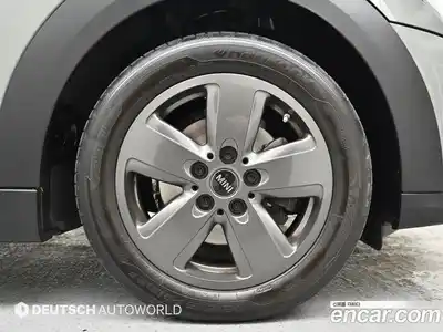 Mini Cooper 2022 1.5 гидро в Москве № 273968, миниатюра 5
