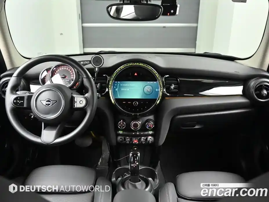 Mini Cooper 2022 1.5 гидро в Москве № 273968, фото 7