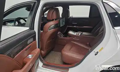 Genesis G90 2022 3.5 гидро в Москве № 28006, миниатюра 12