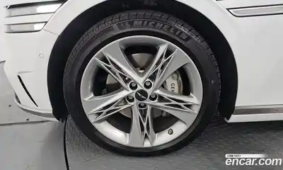 Genesis G90 2022 3.5 гидро в Москве № 28006, миниатюра 5