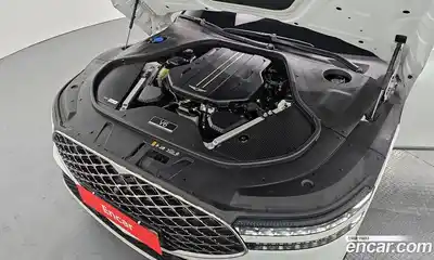 Genesis G90 2022 3.5 гидро в Москве № 28006, миниатюра 6