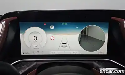 Genesis G90 2022 3.5 гидро в Москве № 28006, миниатюра 8