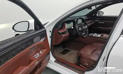 Genesis G90 2022 3.5 гидро в Москве № 28006, миниатюра 10