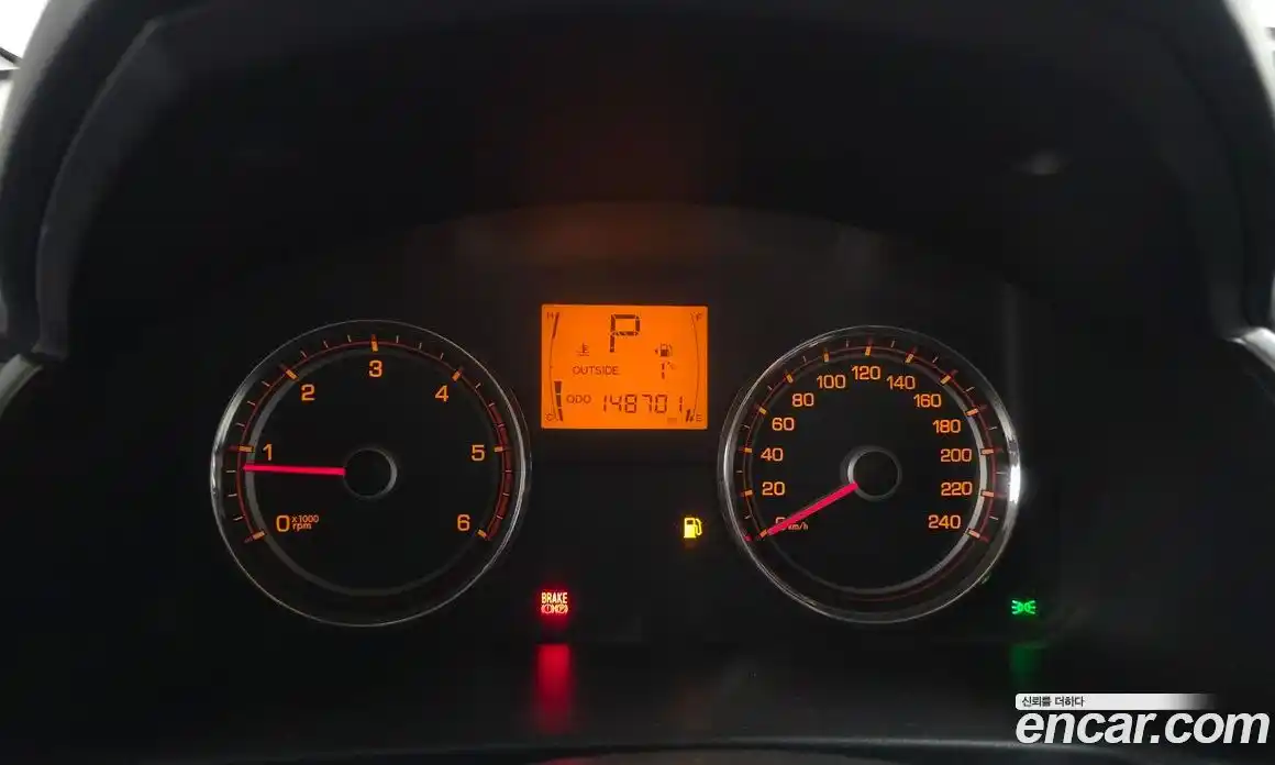 SsangYong Korando 2017 2.2 гидро в Москве № 28981, фото 8