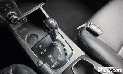 SsangYong Korando 2017 2.2 гидро в Москве № 28981, миниатюра 9