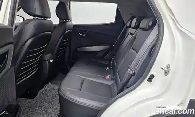 SsangYong TIBOLI 2025 1.5 гидро в Москве, миниатюра 12