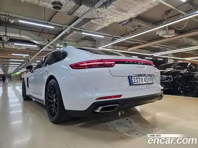 Porsche Panamera 2018 3.0 гидро в Москве № 297671, миниатюра 3