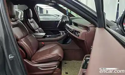 Lincoln Aviator 2020 3.0 гидро в Москве № 304150, миниатюра 11