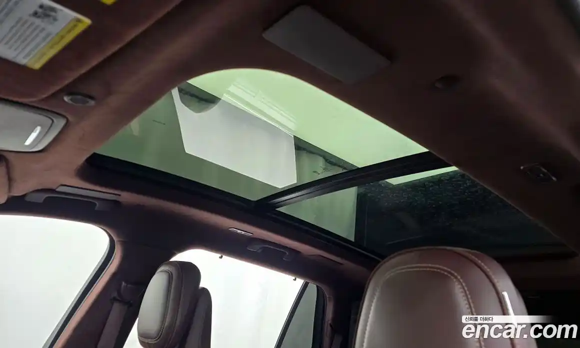 Lincoln Aviator 2020 3.0 гидро в Москве № 304150, фото 18