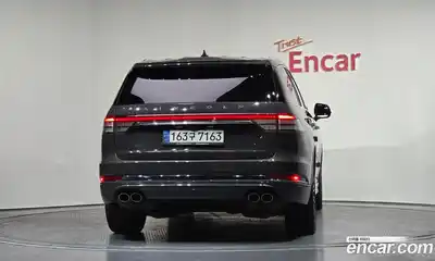 Lincoln Aviator 2020 3.0 гидро в Москве № 304150, миниатюра 4