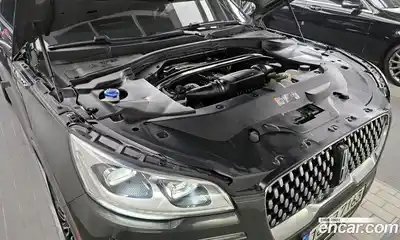 Lincoln Aviator 2020 3.0 гидро в Москве № 304150, миниатюра 6