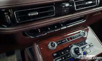 Lincoln Aviator 2020 3.0 гидро в Москве № 304150, миниатюра 9