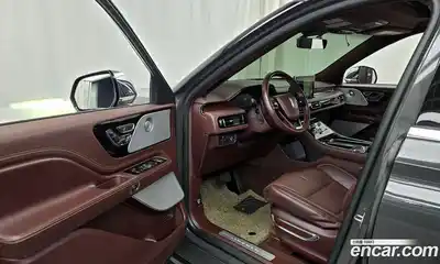 Lincoln Aviator 2020 3.0 гидро в Москве № 304150, миниатюра 10