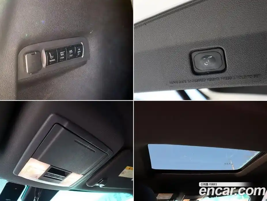 Ford Explorer 2012 3.5 гидро в Москве № 331430, фото 17