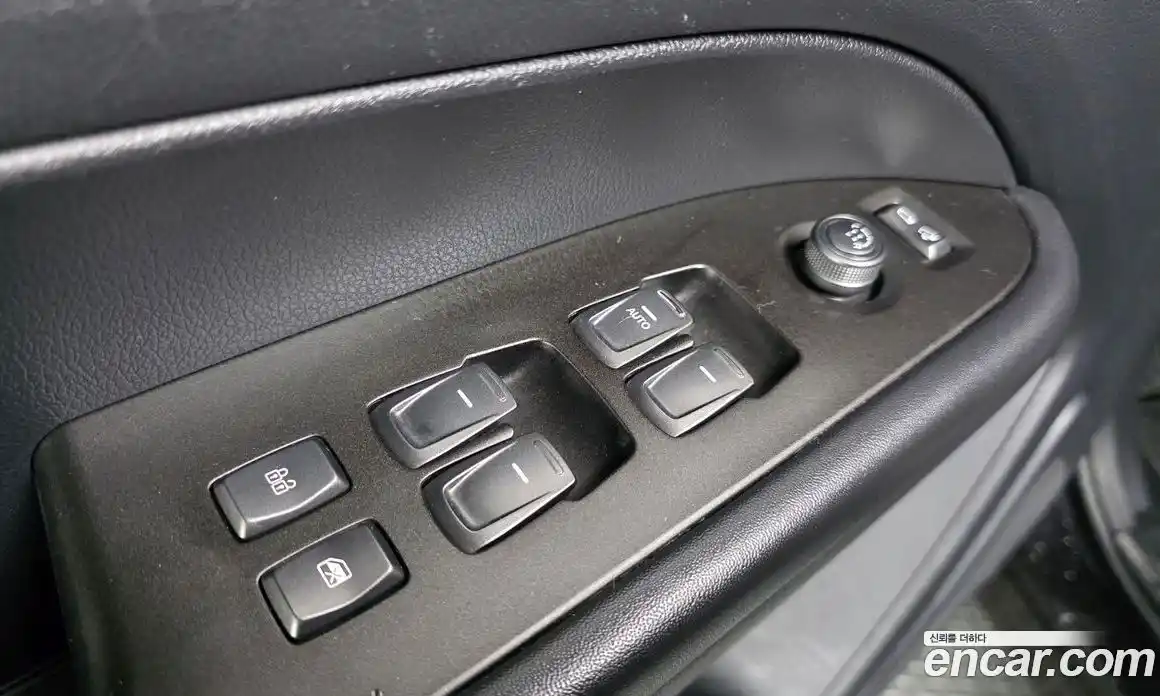 SsangYong Rexton 2018 2.2 гидро в Москве, фото 12