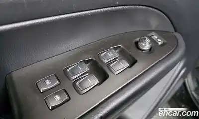 SsangYong Rexton 2018 2.2 гидро в Москве, миниатюра 12