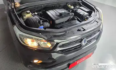 SsangYong Rexton 2018 2.2 гидро в Москве, миниатюра 6