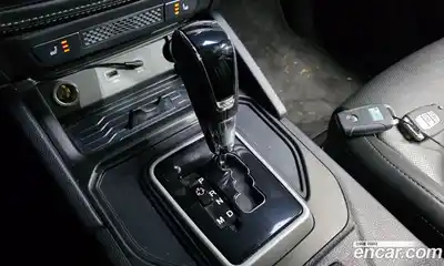 SsangYong Rexton 2018 2.2 гидро в Москве, миниатюра 9