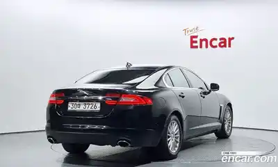Jaguar XF 2015 2.0 гидро в Москве № 335803, миниатюра 2