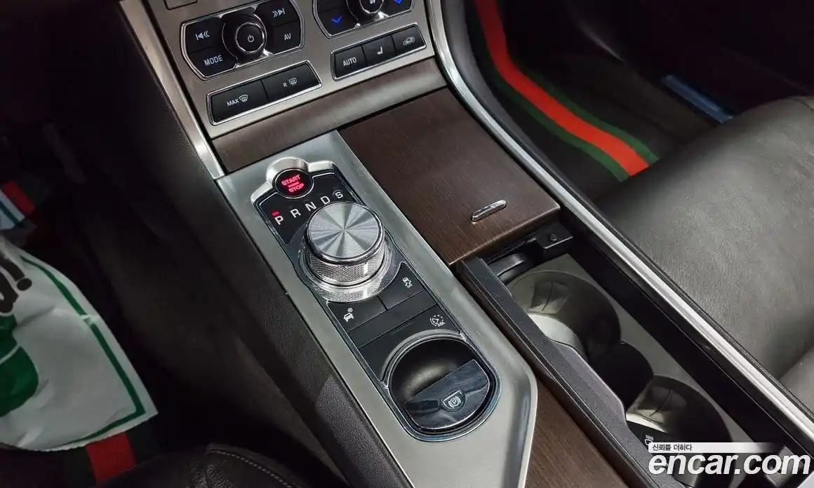 Jaguar XF 2015 2.0 гидро в Москве № 335803, фото 9