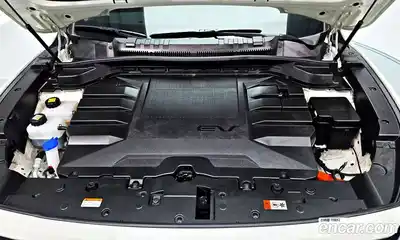 SsangYong Torres 2024 0.2 гидро в Москве № 34029, миниатюра 6