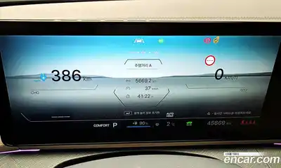 SsangYong Torres 2024 0.2 гидро в Москве № 34029, миниатюра 8