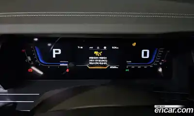 SsangYong Torres 2023 1.5 гидро в Москве № 35471, миниатюра 8