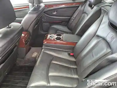 SsangYong Chairman 2009 3.2 гидро в Москве № 36076, миниатюра 9