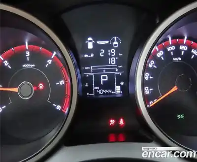 SsangYong TIBOLI 2018 1.6 гидро в Москве № 36314, миниатюра 6