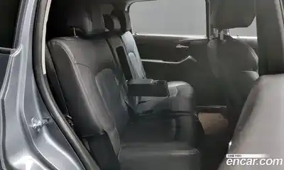 Chevrolet Orlando 2015 1.6 гидро в Москве № 38276, миниатюра 12