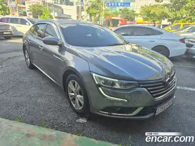 Renault SM6 2018 2.0 гидро в Москве № 402281, миниатюра 2