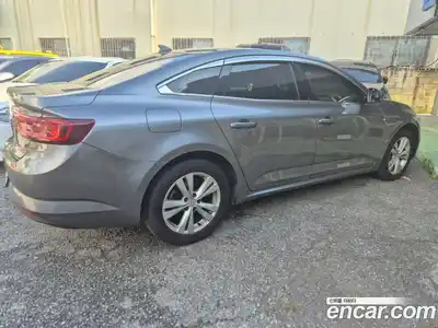 Renault SM6 2018 2.0 гидро в Москве № 402281, миниатюра 3