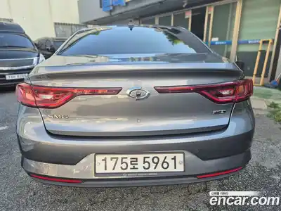 Renault SM6 2018 2.0 гидро в Москве № 402281, миниатюра 4