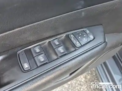 Renault SM6 2018 2.0 гидро в Москве № 402281, миниатюра 7