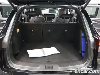 Chevrolet TrailBlazer 2021 1.3 гидро в Москве № 41798, миниатюра 5