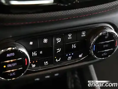 Chevrolet TrailBlazer 2021 1.3 гидро в Москве № 41798, миниатюра 9