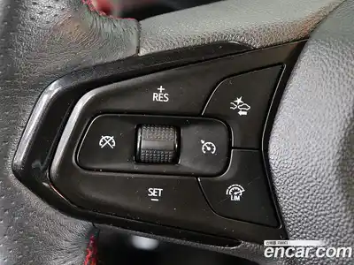Chevrolet TrailBlazer 2021 1.3 гидро в Москве № 41798, миниатюра 10