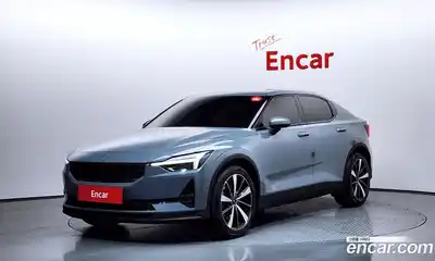 Polestar Polestar 2, 2022