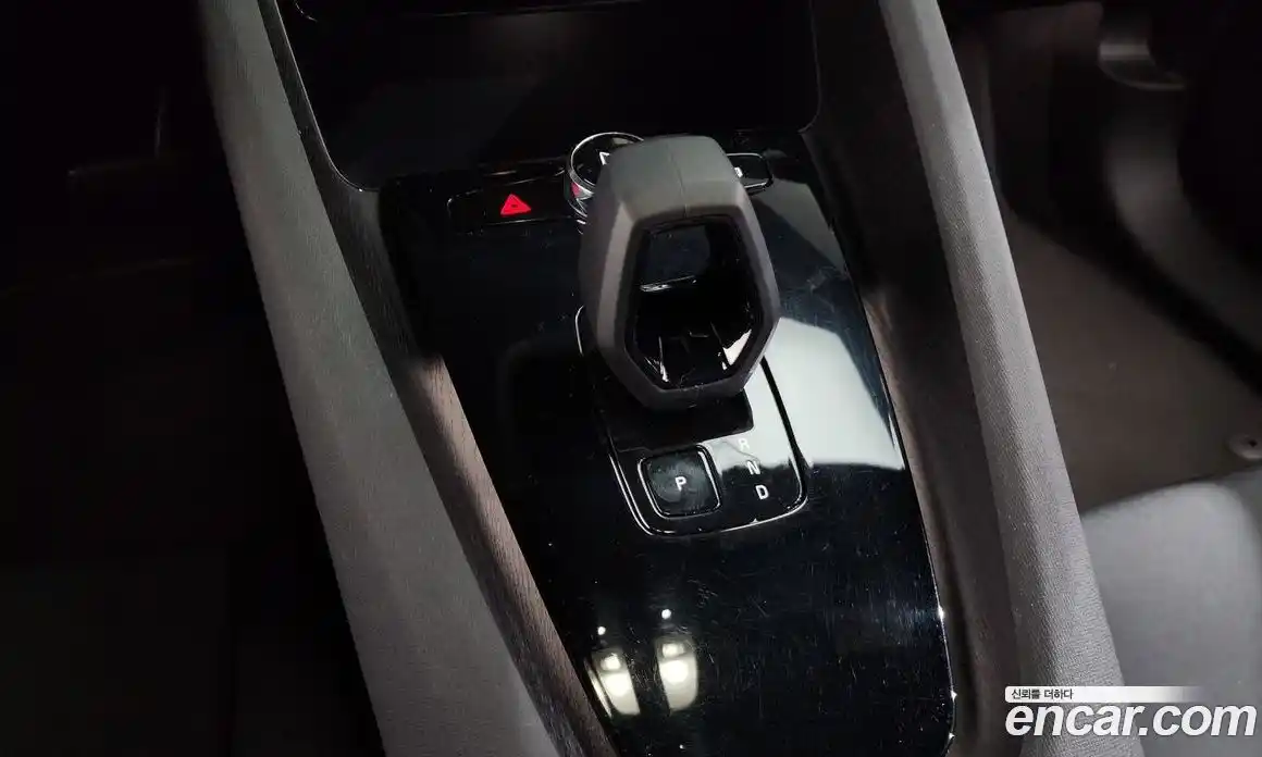 Polestar Polestar 2 2022 0.2 гидро в Москве № 547852, фото 9