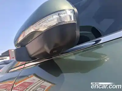 SsangYong Rexton 2022 2.2 Автомат в Москве № 933893, миниатюра 11