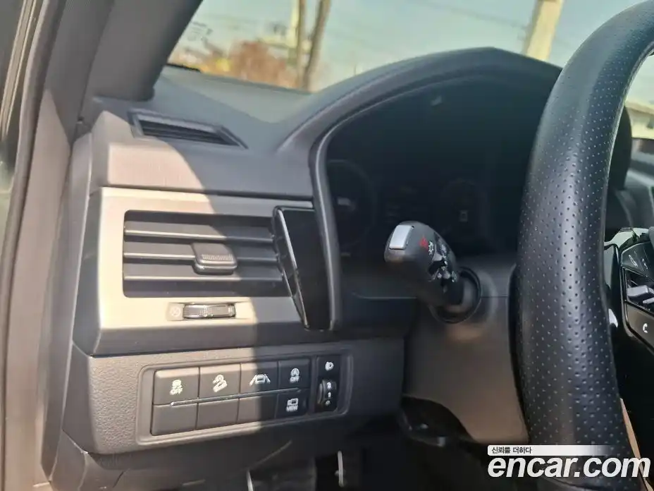 SsangYong Rexton 2022 2.2 Автомат в Москве № 933893, фото 14