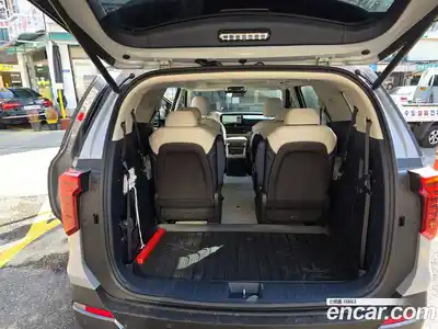 Kia Canival 2025 1.6 Автомат в Москве № 9595, миниатюра 12