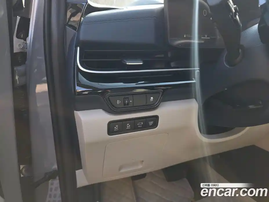 Kia Canival 2025 1.6 Автомат в Москве № 9595, фото 18