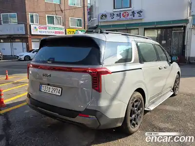 Kia Canival 2025 1.6 Автомат в Москве № 9595, миниатюра 2
