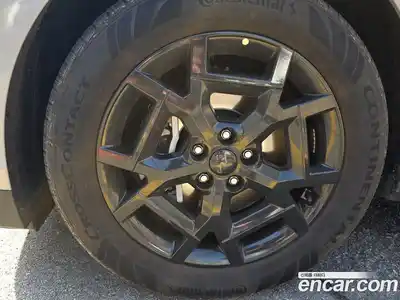 Kia Canival 2025 1.6 Автомат в Москве № 9595, миниатюра 5