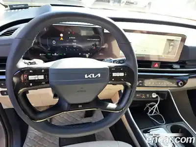 Kia Canival 2025 1.6 Автомат в Москве № 9595, миниатюра 8