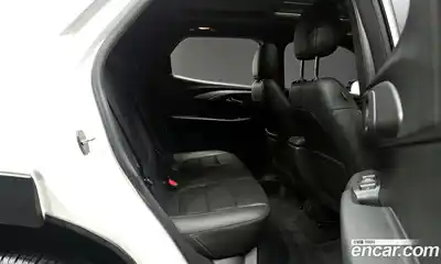 Chevrolet TrailBlazer 2021 1.3 гидро в Москве № 103624, миниатюра 12