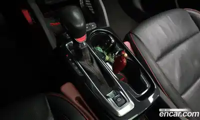 Chevrolet TrailBlazer 2021 1.3 гидро в Москве № 103624, миниатюра 9